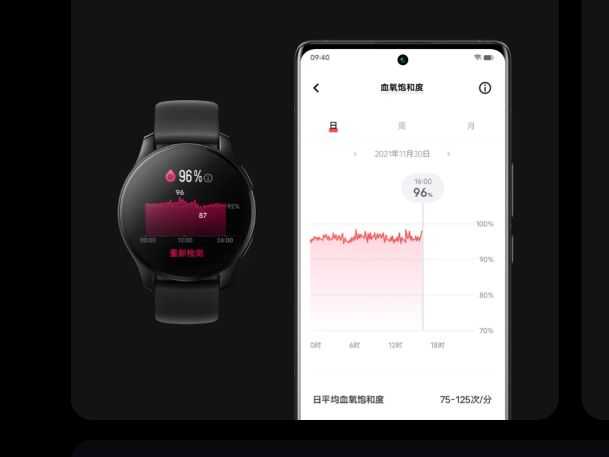 vivo WATCH 2手表发布：售价1299元，详细功能亮点了解一下 ...-10.jpg