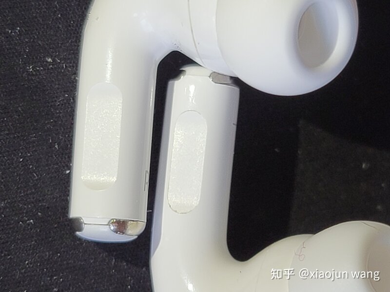 如何买到货真价实的华强北AirPods Pro-洛达1562A评测篇-4.jpg