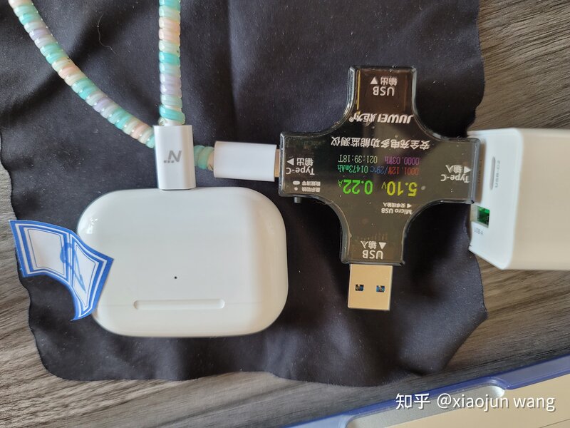 如何买到货真价实的华强北AirPods Pro-洛达1562A评测篇-11.jpg