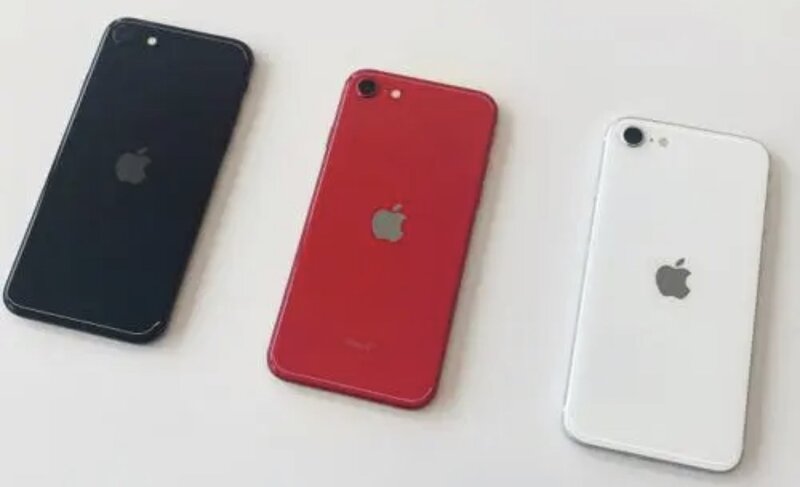 媒体报道苹果将于 2022 年发布平价版 iPhone，定价或将在 ...-1.jpg