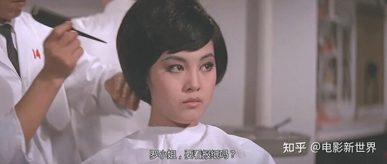 1962年，好莱坞第一部《007》上映；1967年，邵氏推出首 ...-11.jpg