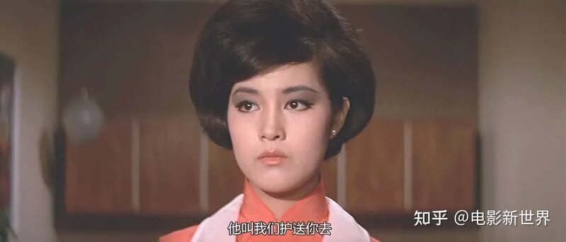 1962年，好莱坞第一部《007》上映；1967年，邵氏推出首 ...-21.jpg