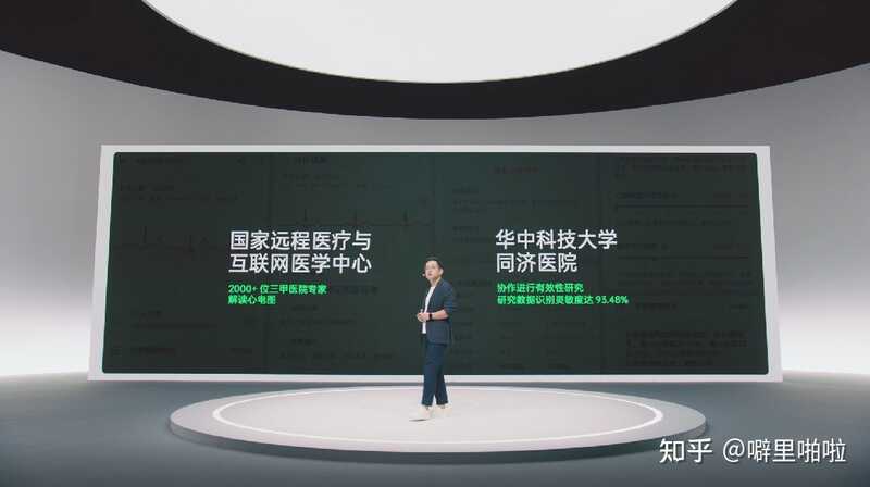 手表里装2000+个医生？OPPO Watch 2 ECG版正式发布专 ...-4.jpg