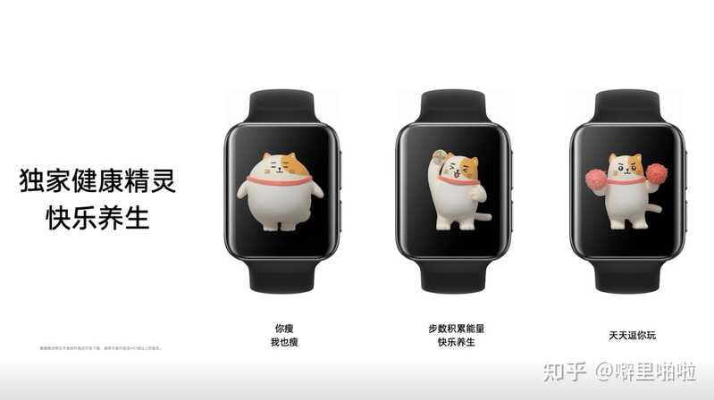 手表里装2000+个医生？OPPO Watch 2 ECG版正式发布专 ...-6.jpg