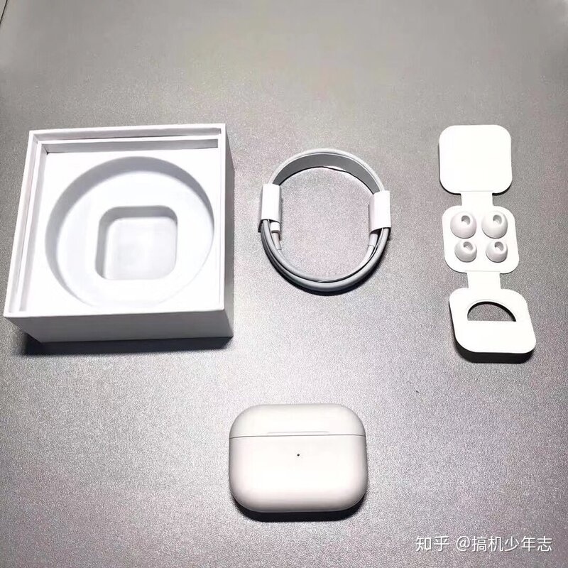 关于华强北AirpodsPro3代耳机，最新升级版ANC技术真正 ...-7.jpg