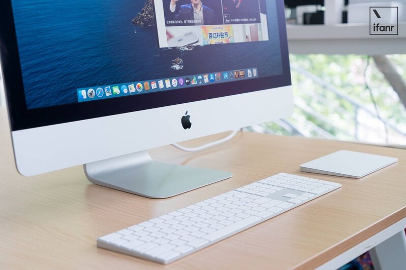 如何评价 8 月 4 日苹果突然更新的 2020 款 iMac 27 英寸 ...-22.jpg