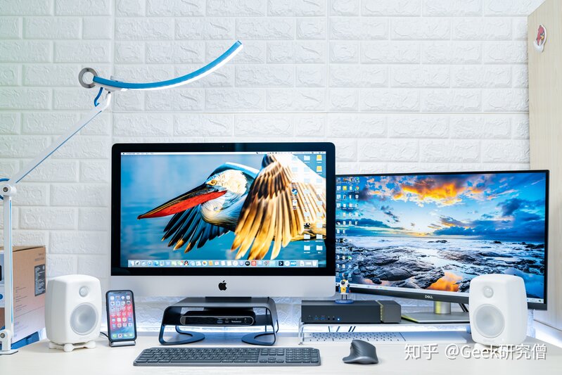 如何评价 8 月 4 日苹果突然更新的 2020 款 iMac 27 英寸 ...-4.jpg