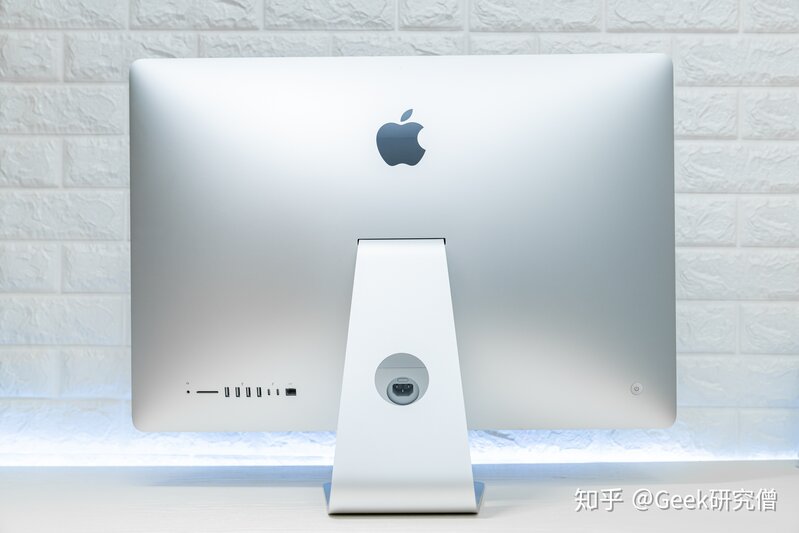 如何评价 8 月 4 日苹果突然更新的 2020 款 iMac 27 英寸 ...-5.jpg