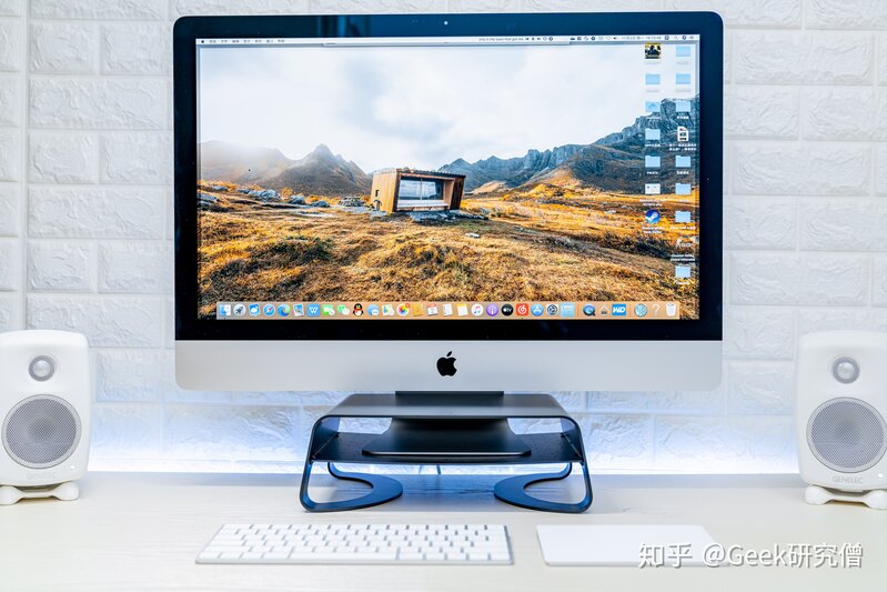 如何评价 8 月 4 日苹果突然更新的 2020 款 iMac 27 英寸 ...-44.jpg