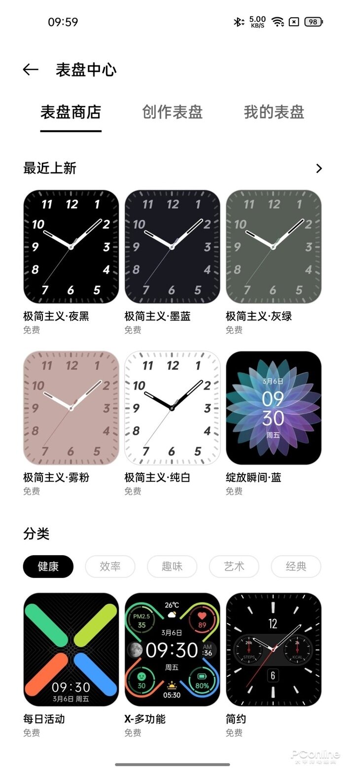 如何看待7月27号OPPO发布的新一代智能手表OPPO Watch ...-20.jpg