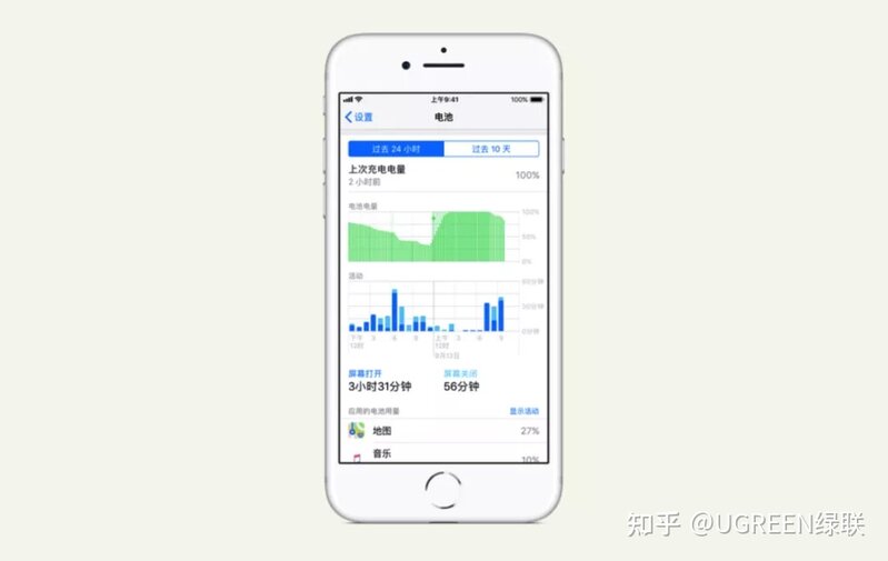 怎样保护iPhone电池，延长其使用寿命，保证其健康度？-6.jpg