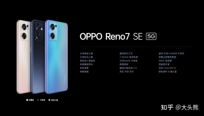 如何评价 11月 25日 OPPO Reno7发布会？有哪些亮点和槽点 ...-17.jpg