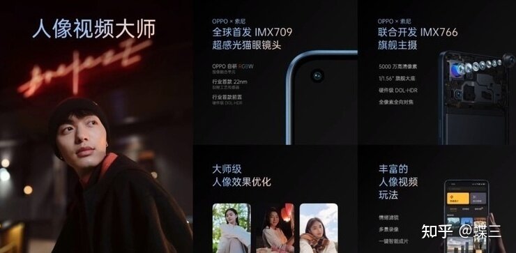 如何评价 11月 25日 OPPO Reno7发布会？有哪些亮点和槽点 ...-6.jpg