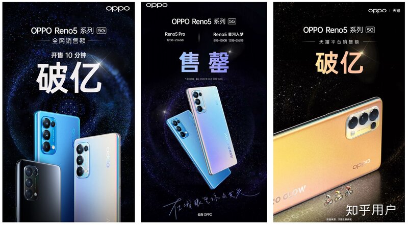 如何评价12月24日发布的OPPO Reno5Pro+，有哪些亮点和 ...-1.jpg