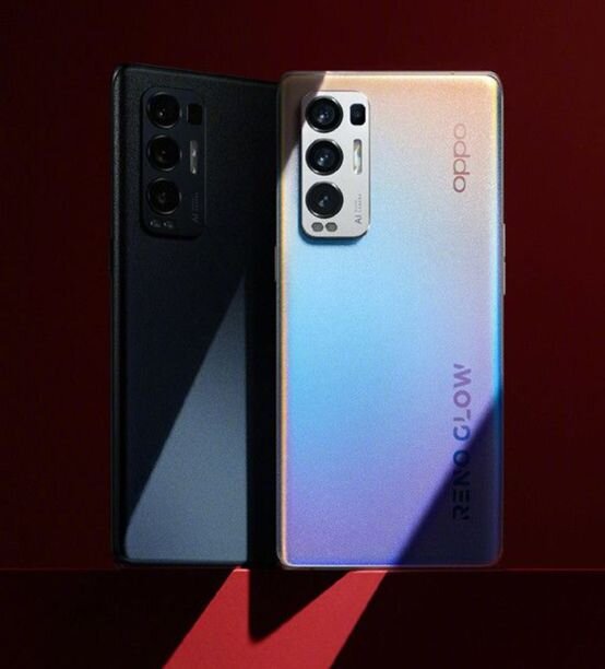 如何评价12月24日发布的OPPO Reno5Pro+，有哪些亮点和 ...-6.jpg