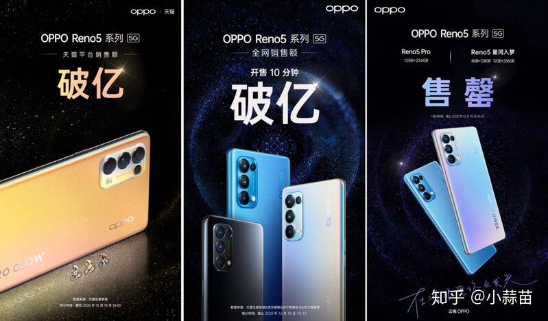 如何评价12月24日发布的OPPO Reno5Pro+，有哪些亮点和 ...-1.jpg