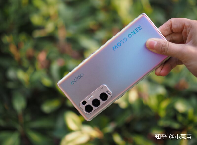 如何评价12月24日发布的OPPO Reno5Pro+，有哪些亮点和 ...-4.jpg