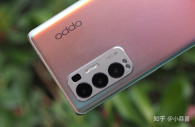 如何评价12月24日发布的OPPO Reno5Pro+，有哪些亮点和 ...-5.jpg