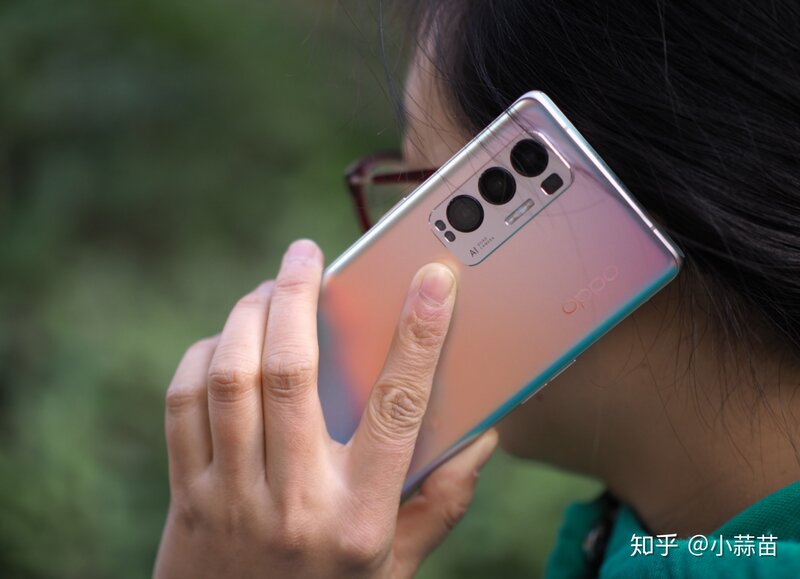 如何评价12月24日发布的OPPO Reno5Pro+，有哪些亮点和 ...-10.jpg