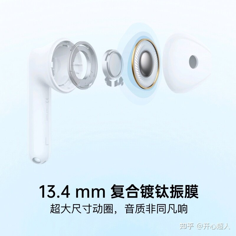 如何评价 1 月 4 日正式发布的 OPPO Enco Air 2 果冻仓 TWS ...-1.jpg