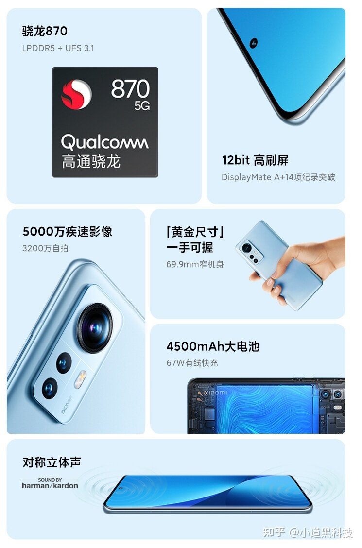 小米 12 值得买吗？有哪些突出的特性？除了芯片还有什么 ...-3.jpg