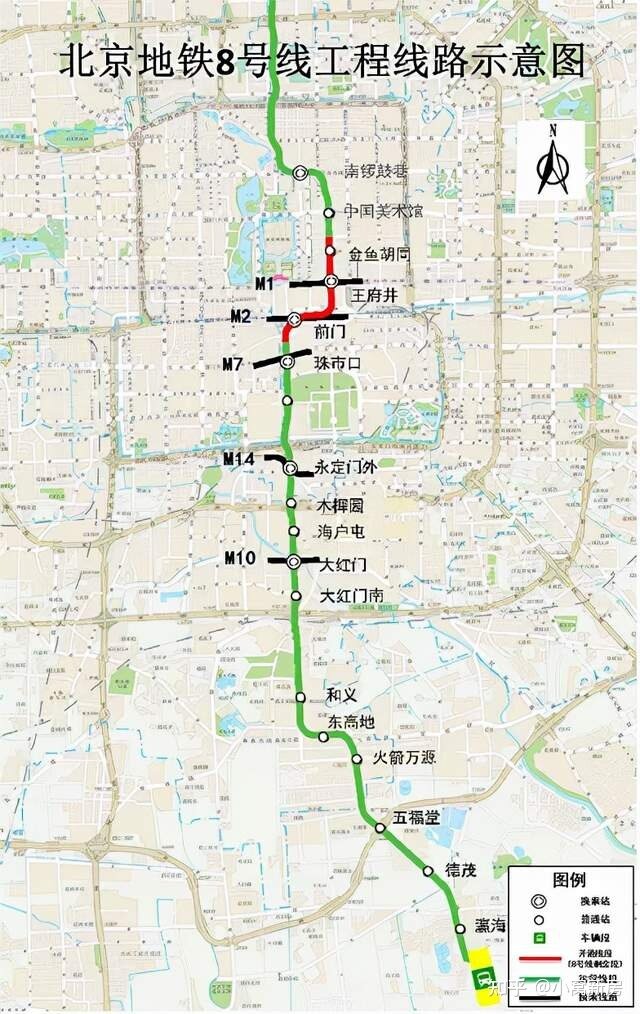 2022年初北京开通的9条地铁，沿线片区谁更强？-4.jpg