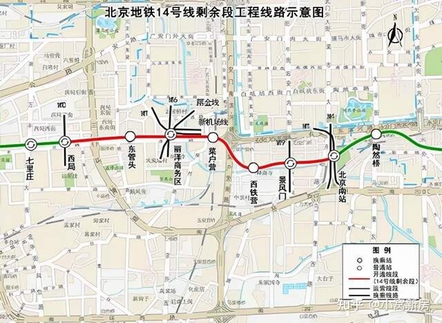 2022年初北京开通的9条地铁，沿线片区谁更强？-5.jpg