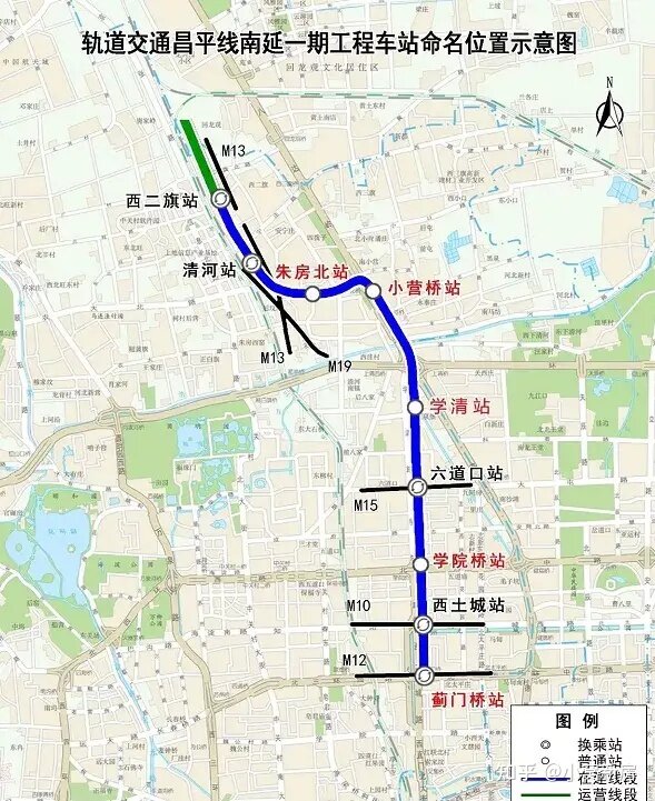 2022年初北京开通的9条地铁，沿线片区谁更强？-9.jpg