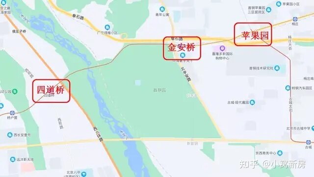 2022年初北京开通的9条地铁，沿线片区谁更强？-20.jpg