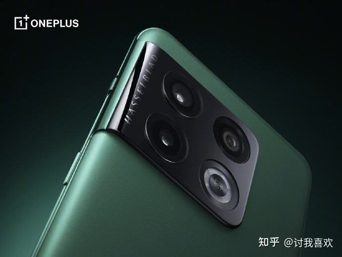如何看待一加 10 Pro 发布前曝光的邀请函参数表？-1.jpg