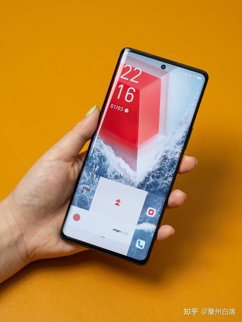 如何评价 1 月 5 日发布的 iQOO 9 系列？-3.jpg
