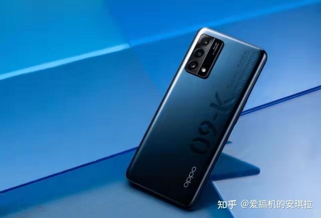 OPPO K9x 手机怎么样？性价比高吗？-2.jpg