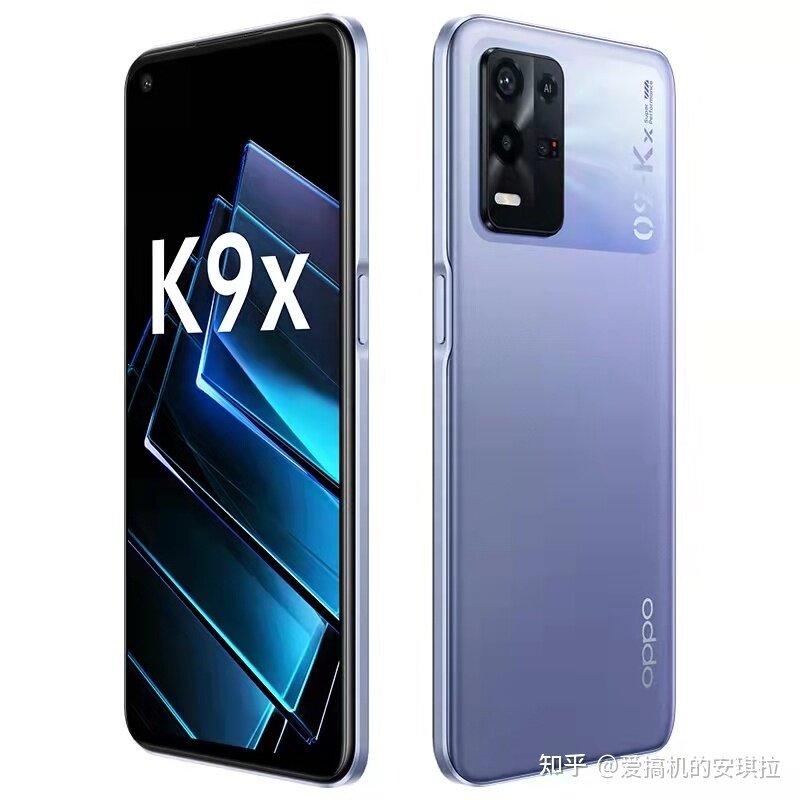 OPPO K9x 手机怎么样？性价比高吗？-3.jpg