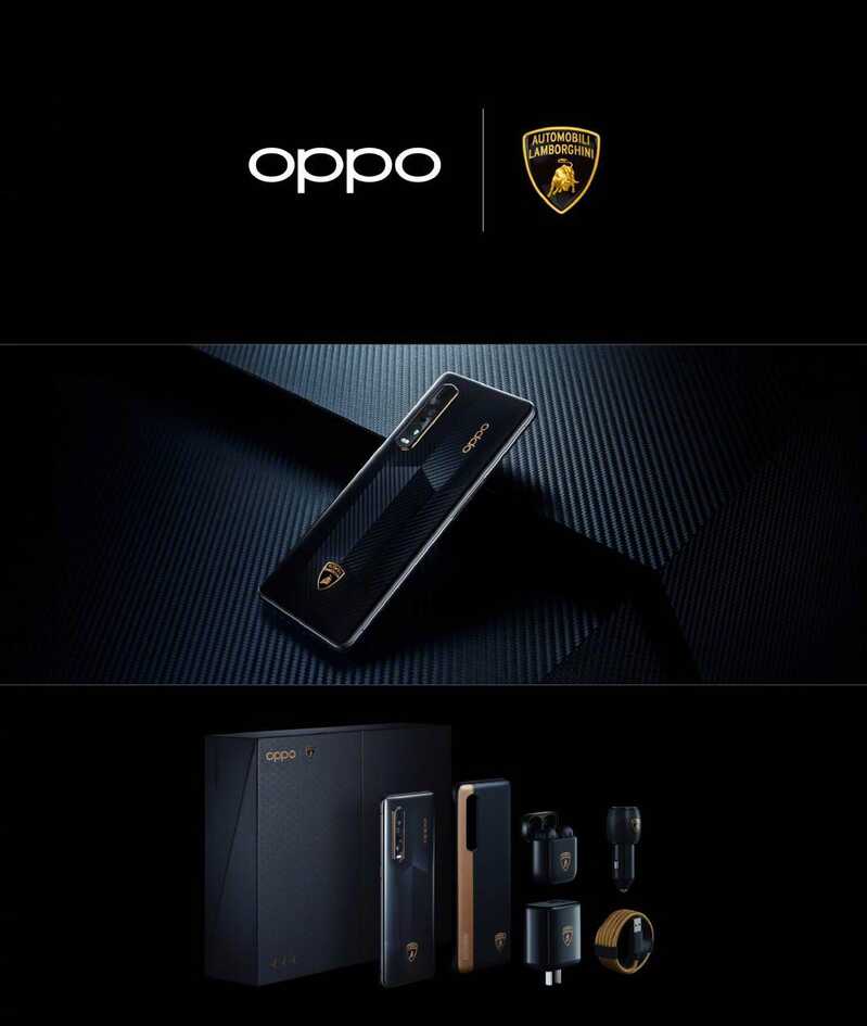 如何评价 3 月 6 日发布的 OPPO Find X2 系列，有哪些亮点 ...-18.jpg