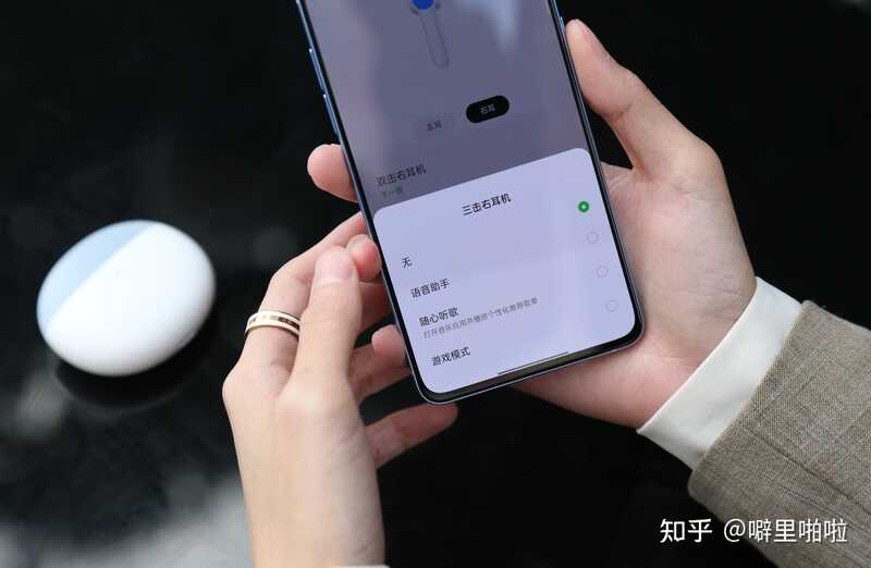 179元就有高音质低延时？OPPO Enco Air2绝了，听歌党 ...-5.jpg