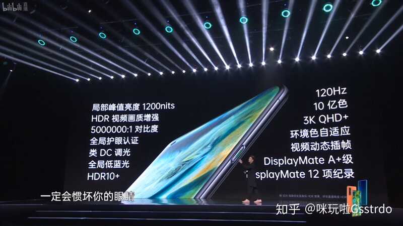 如何评价 3 月 6 日发布的 OPPO Find X2 系列，有哪些亮点 ...-4.jpg
