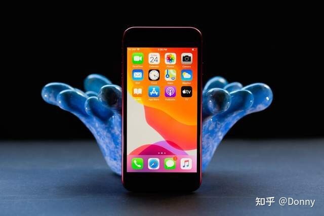 iphone SE3即将发布，价格不到3000元，国产手机这下麻烦了-3.jpg