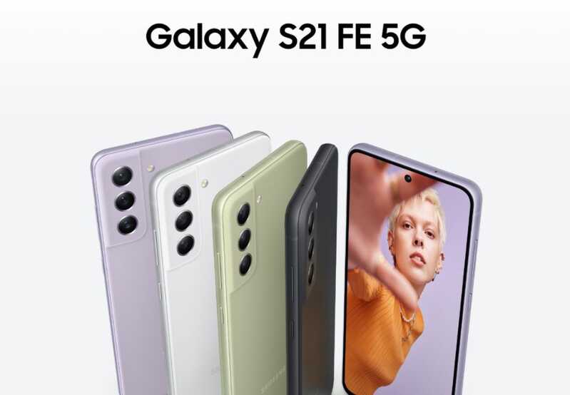 1 月 6 日三星 Galaxy S21 FE 5G 正式开启预订，该款手机 ...-2.jpg