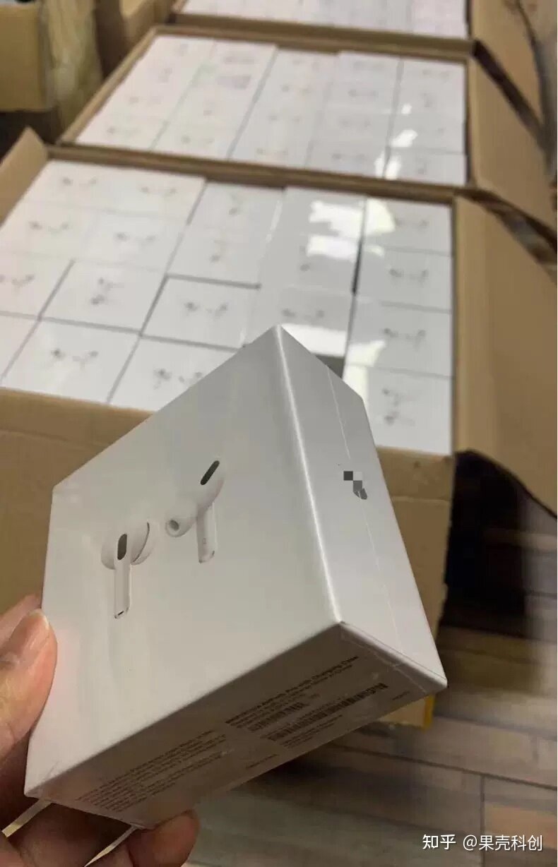 号称华强北最强的AirPods Pro，现在到底得多强了？-1.jpg