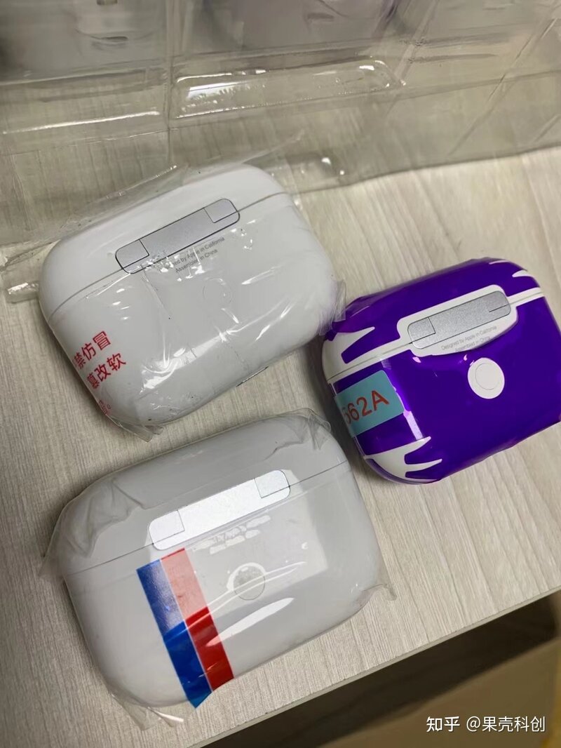 号称华强北最强的AirPods Pro，现在到底得多强了？-5.jpg