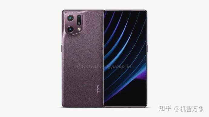 爆料称骁龙8Gen1版OPPO Find X5系列有自研NPU芯片天玑 ...-4.jpg