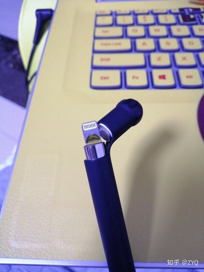 想在闲鱼入手一只apple pencil 一代 ，请问有什么需要注意的 ...-2.jpg