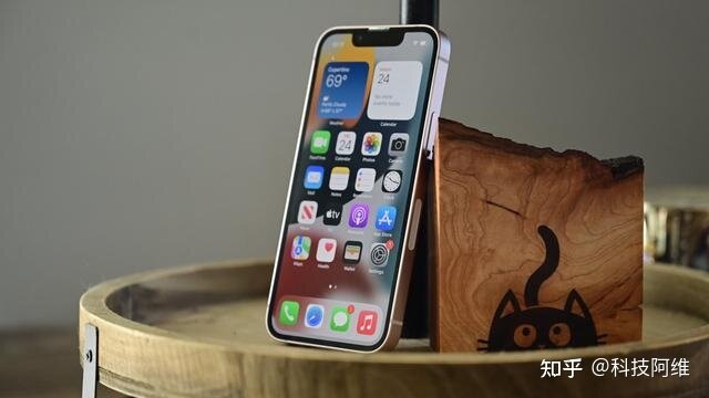 iPhone13 mini最新售价确认，发布一个月就降价，256GB版 ...-2.jpg