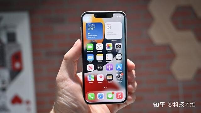 iPhone13 mini最新售价确认，发布一个月就降价，256GB版 ...-3.jpg