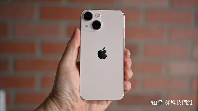 iPhone13 mini最新售价确认，发布一个月就降价，256GB版 ...-4.jpg