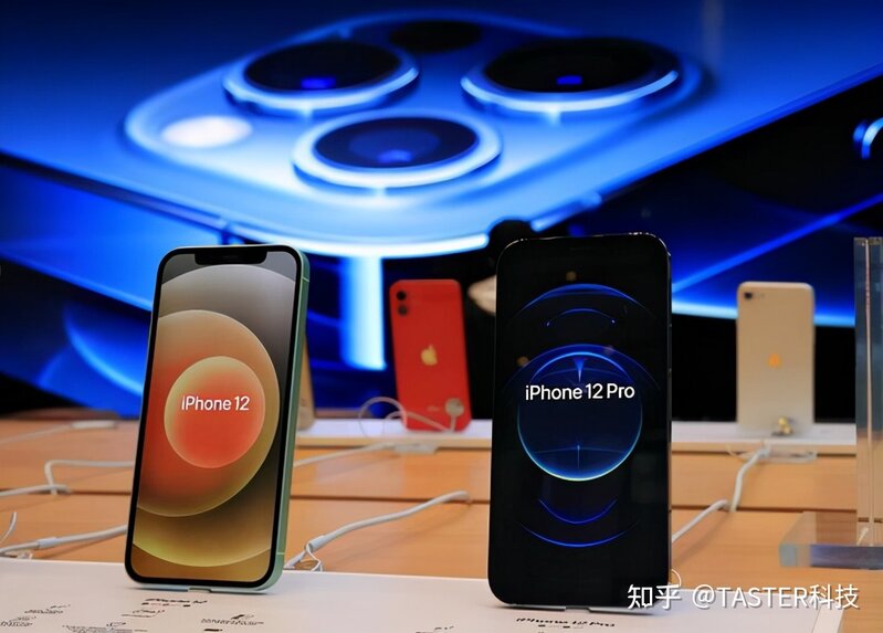 二手iPhone 12 Pro才是最佳选择？配置更高，价格更低！别 ...-1.jpg