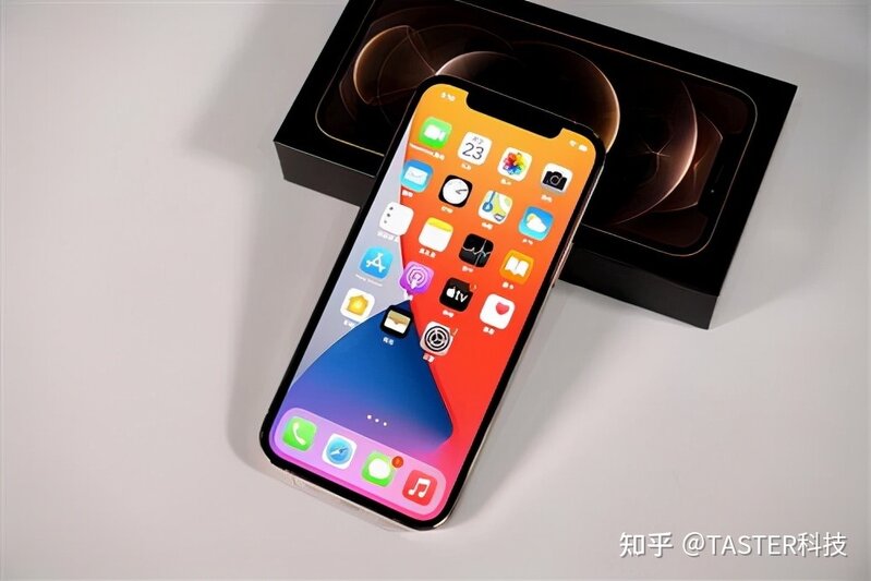 二手iPhone 12 Pro才是最佳选择？配置更高，价格更低！别 ...-2.jpg