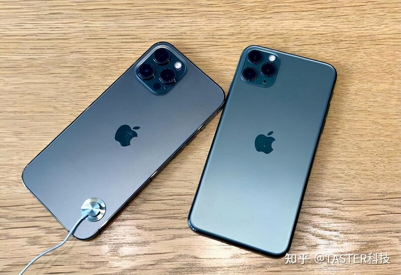 二手iPhone 12 Pro才是最佳选择？配置更高，价格更低！别 ...-3.jpg