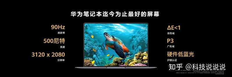 搭载“超级终端”，智慧商务旗舰华为MateBook X Pro 2022款 ...-4.jpg