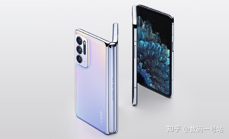 OPPO Find N首销战报出炉，5分钟全渠道售罄，天猫单品销 ...-2.jpg